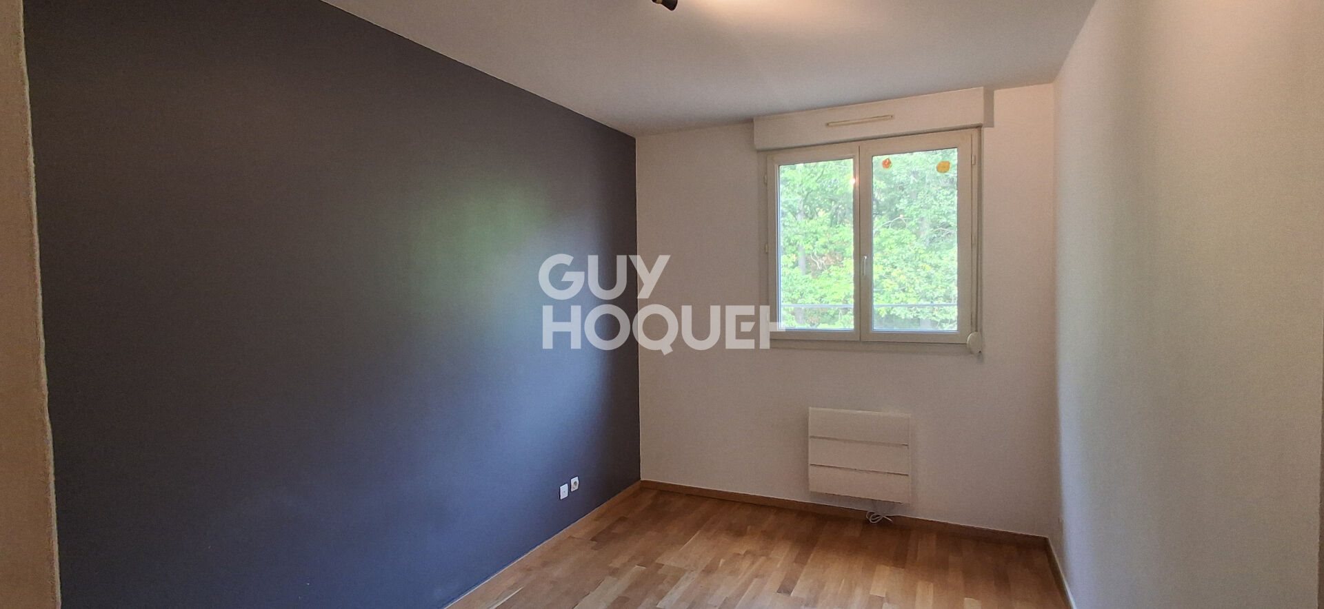 Appartement à louer, 48m², Forges-les-Bains