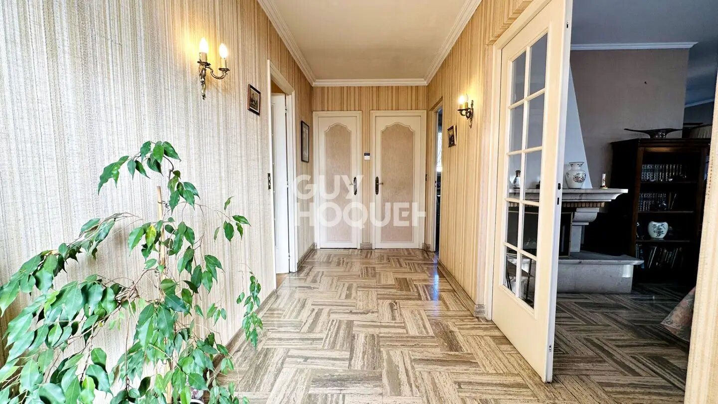 Maison à vendre, 146m², Saint-Rémy-lès-Chevreuse