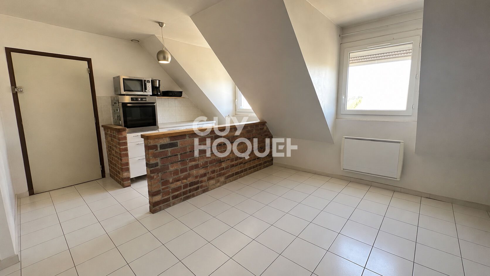Appartement à louer, 30m², Vaugrigneuse