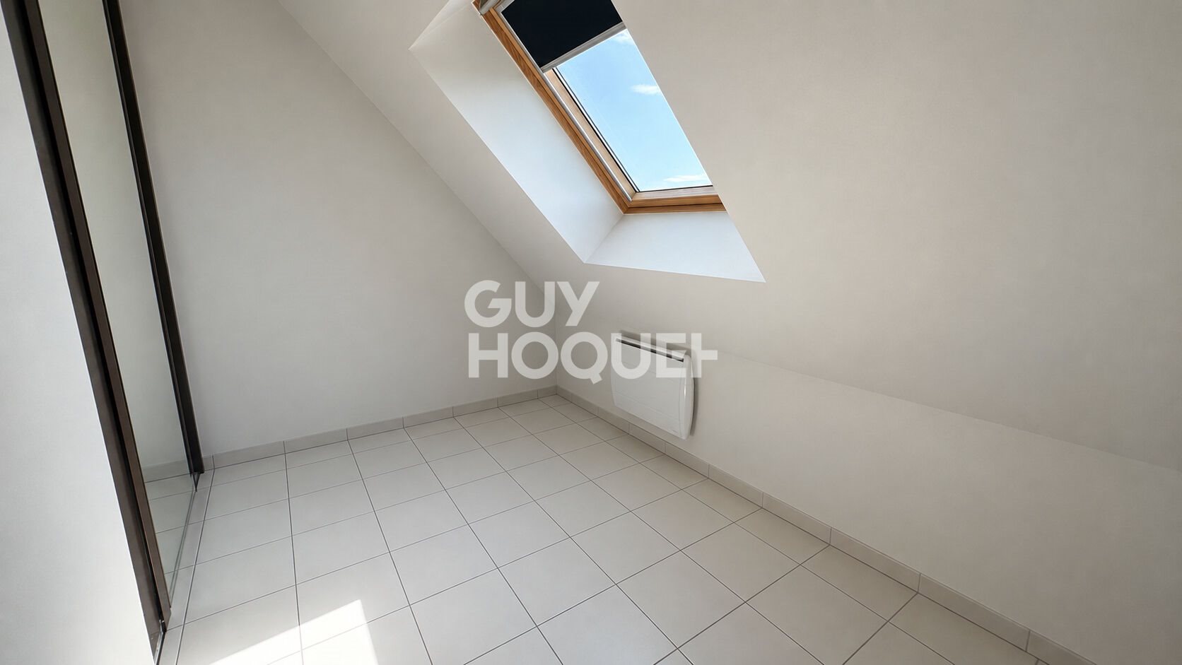 Appartement à louer, 30m², Vaugrigneuse