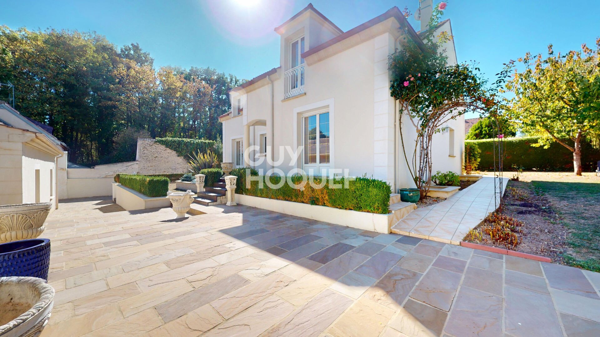 Maison à vendre, 258m², Forges-les-Bains