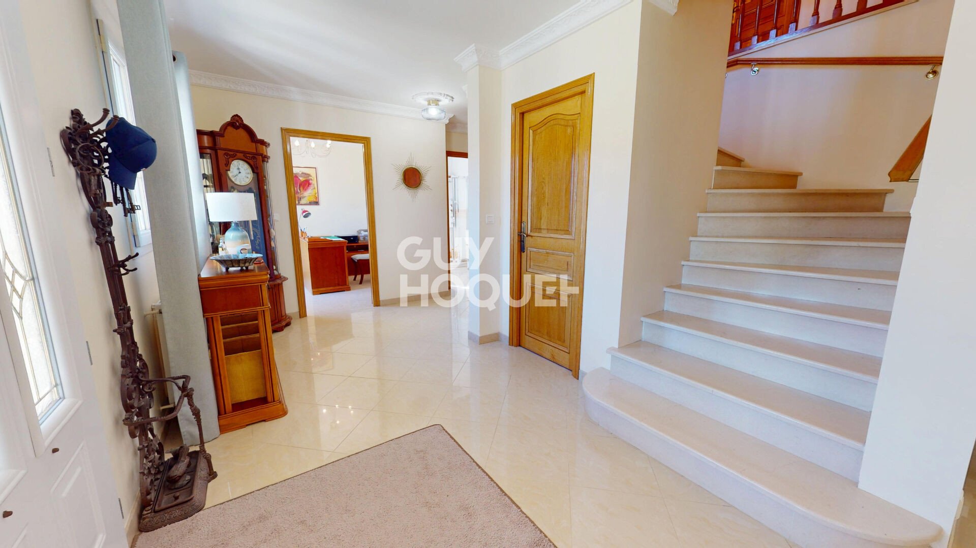 Maison à vendre, 258m², Forges-les-Bains