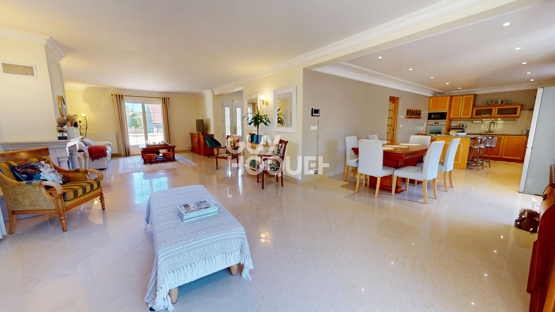 Maison à vendre, 258m², Forges-les-Bains