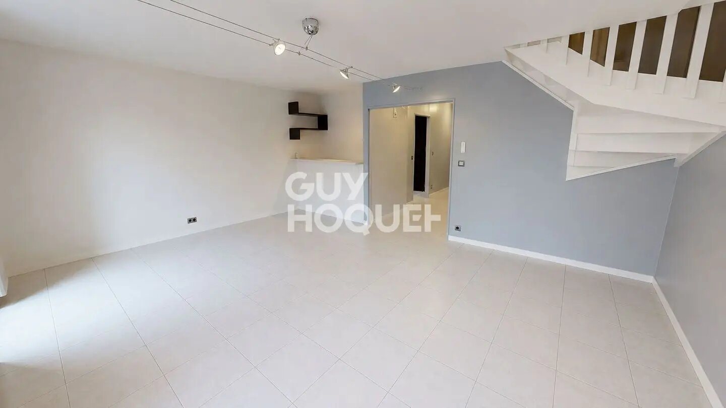 Maison à vendre, 94m², Forges-les-Bains