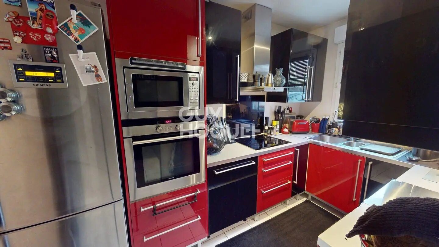 Maison à vendre, 94m², Forges-les-Bains