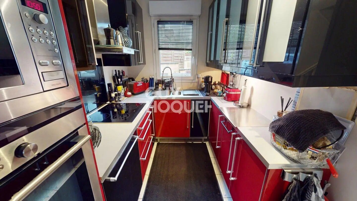 Maison à vendre, 94m², Forges-les-Bains