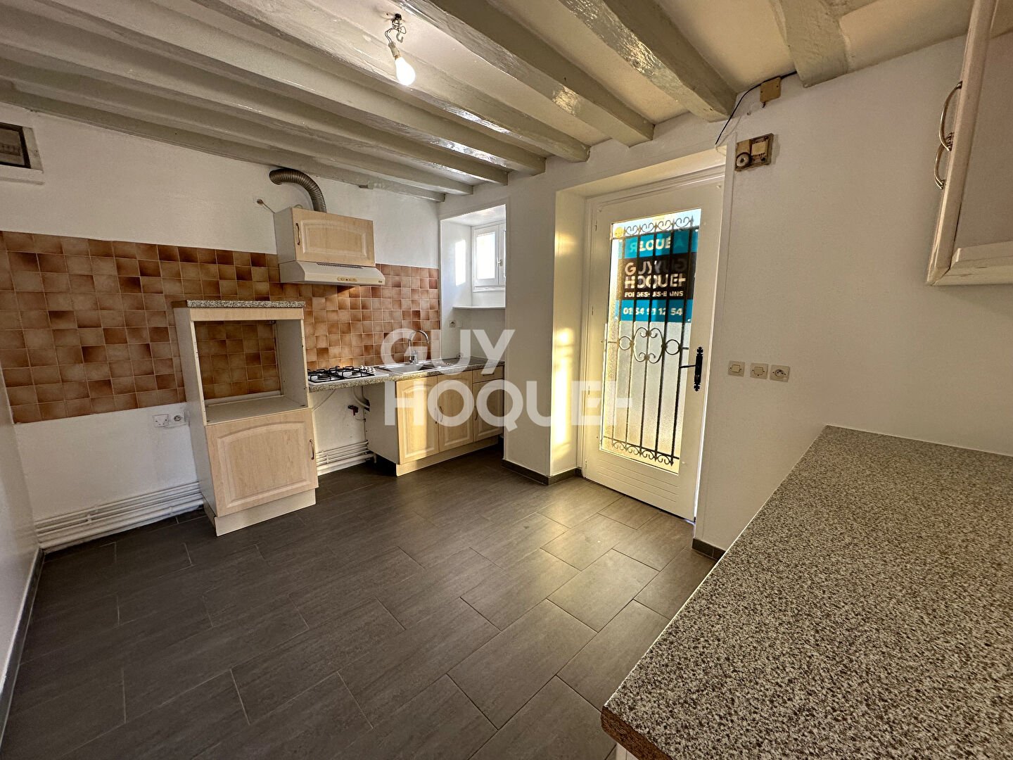 Appartement à louer, 75m², Forges-les-Bains