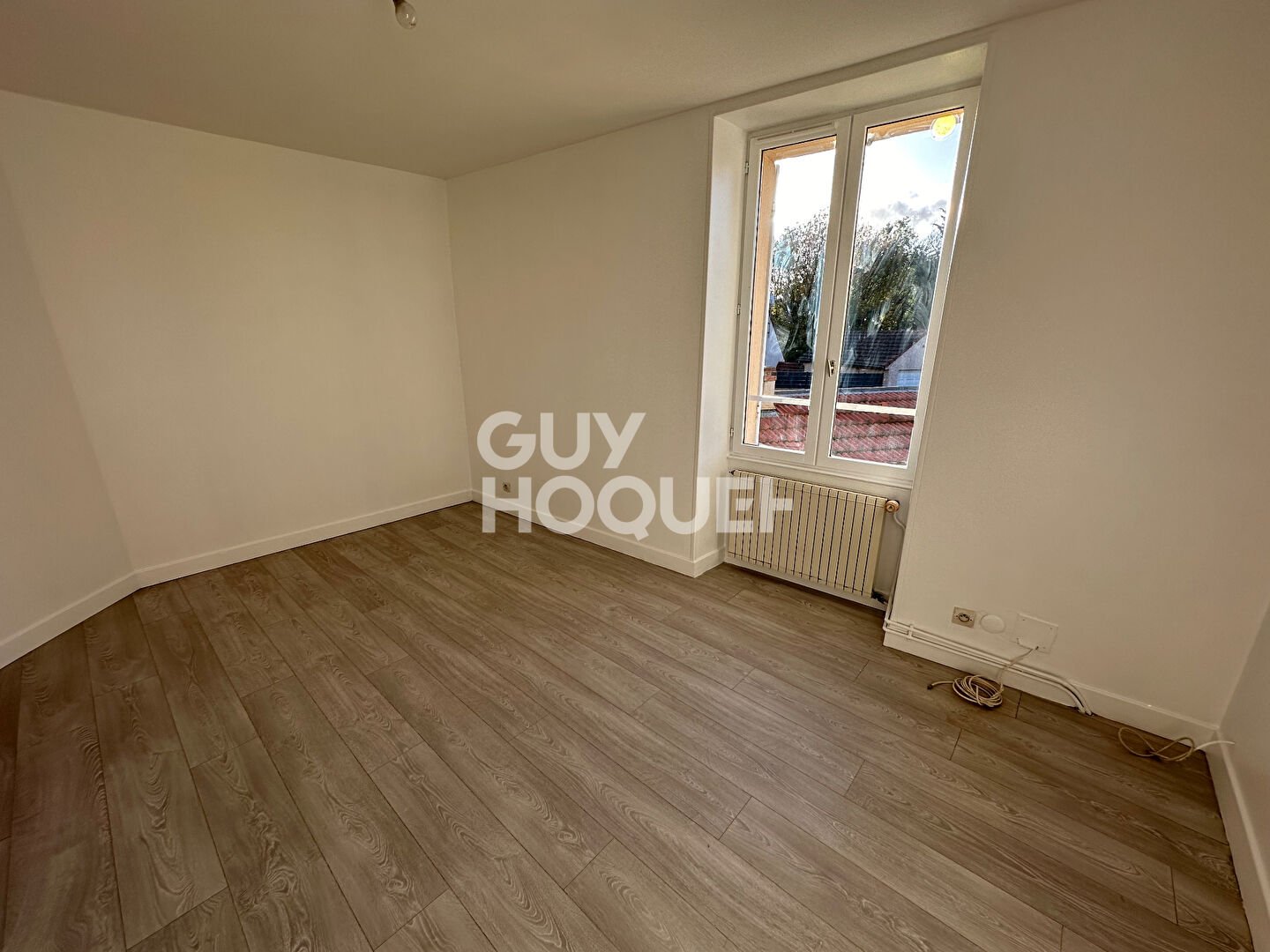 Appartement à louer, 75m², Forges-les-Bains