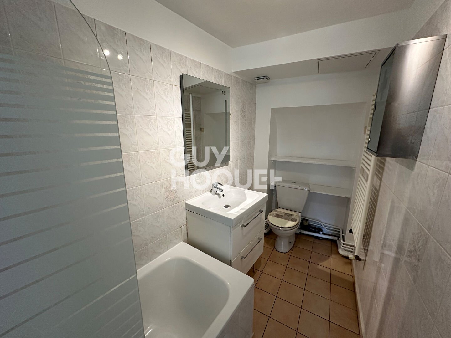 Appartement à louer, 75m², Forges-les-Bains