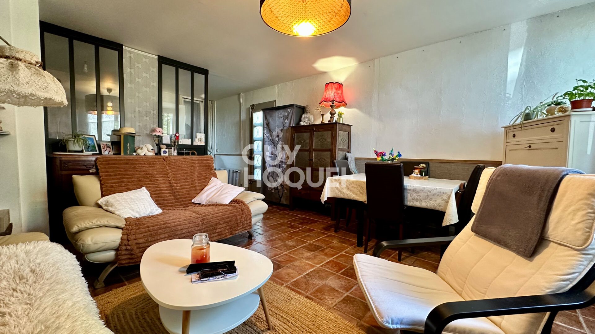 Maison à vendre, 61m², Briis-sous-Forges