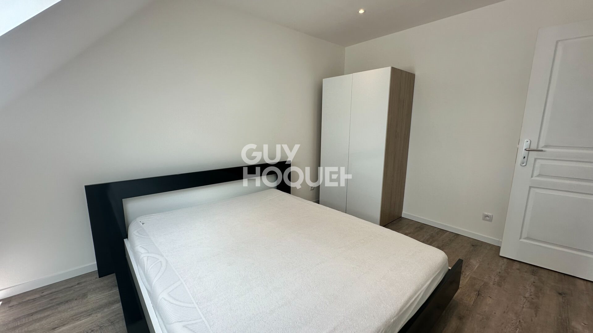 Appartement à louer, 42m², Angervilliers