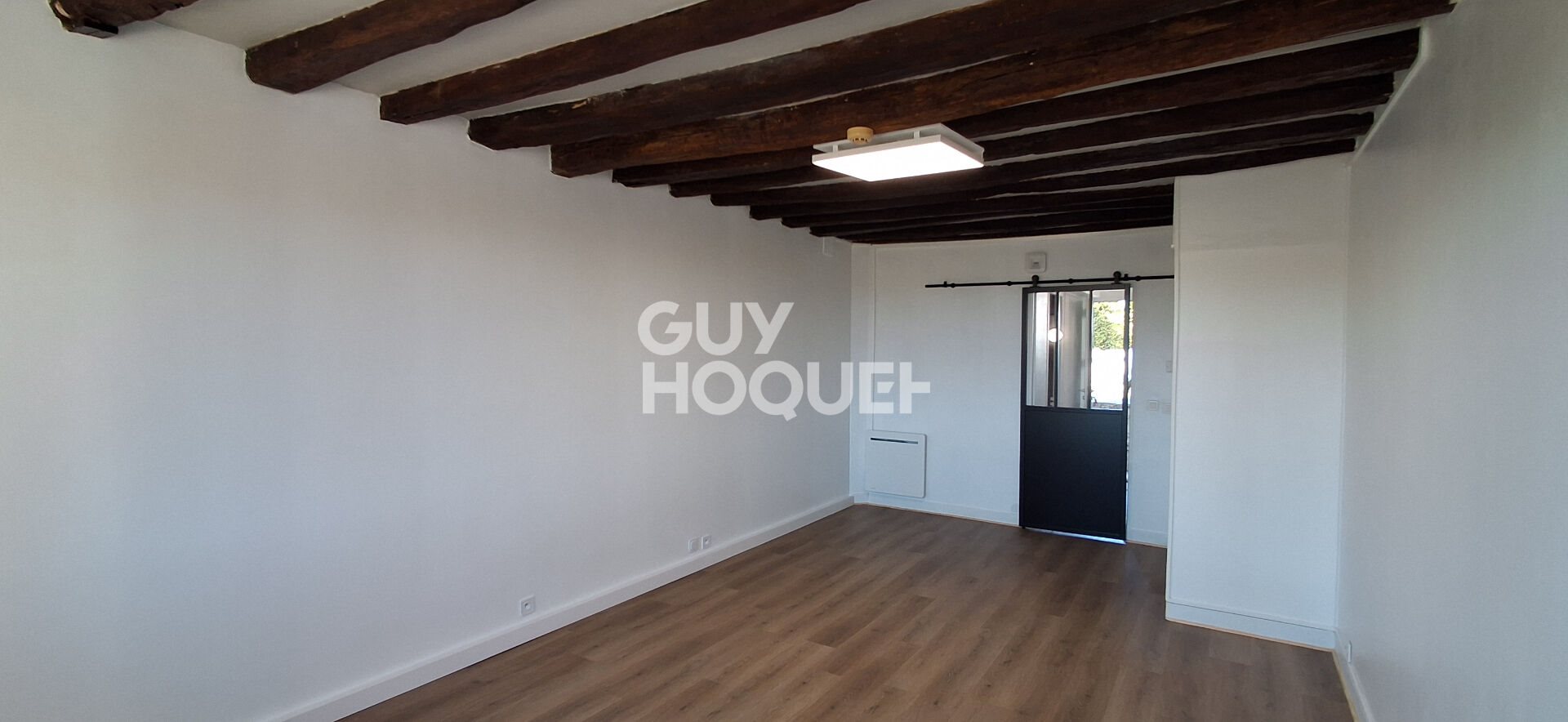 Appartement à louer, 32m², Fontenay-lès-Briis