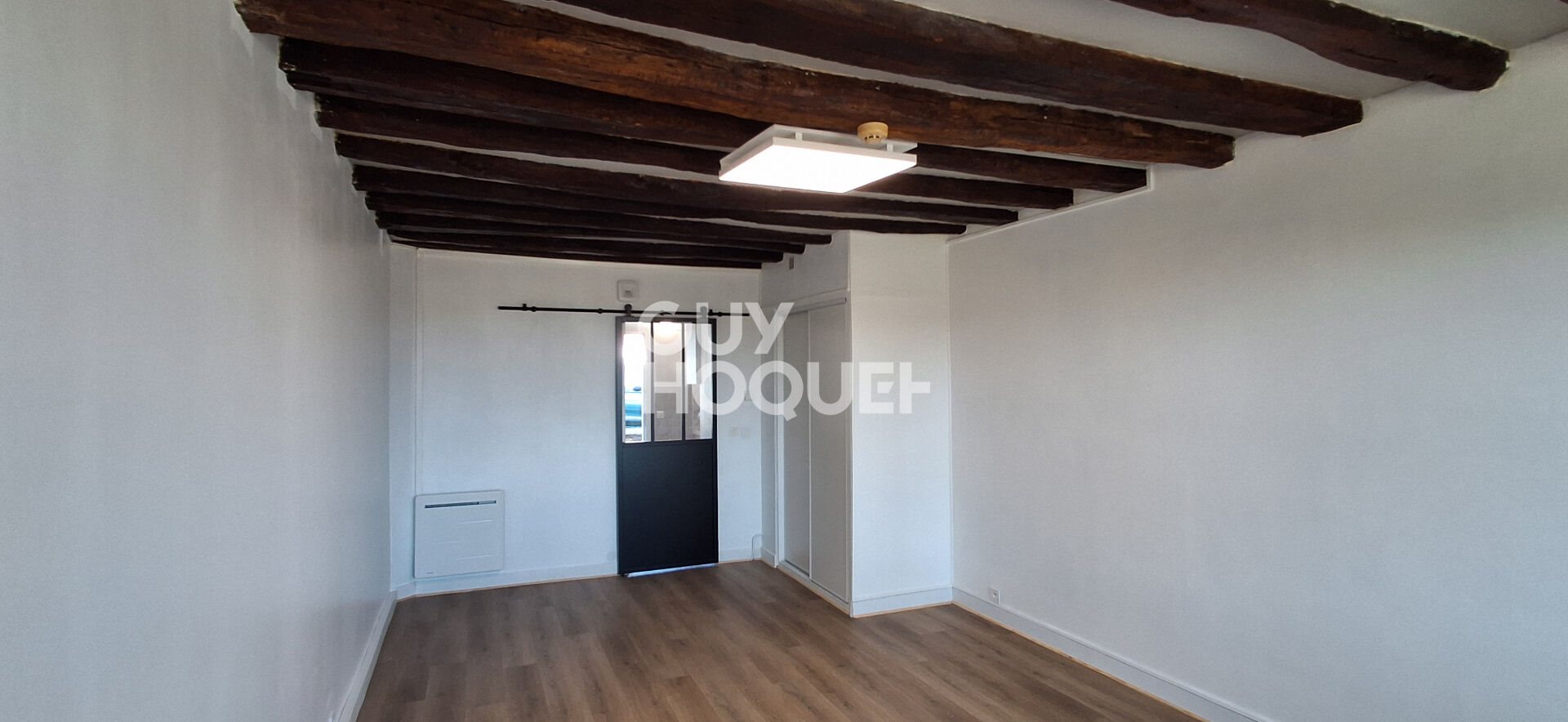 Appartement à louer, 32m², Fontenay-lès-Briis