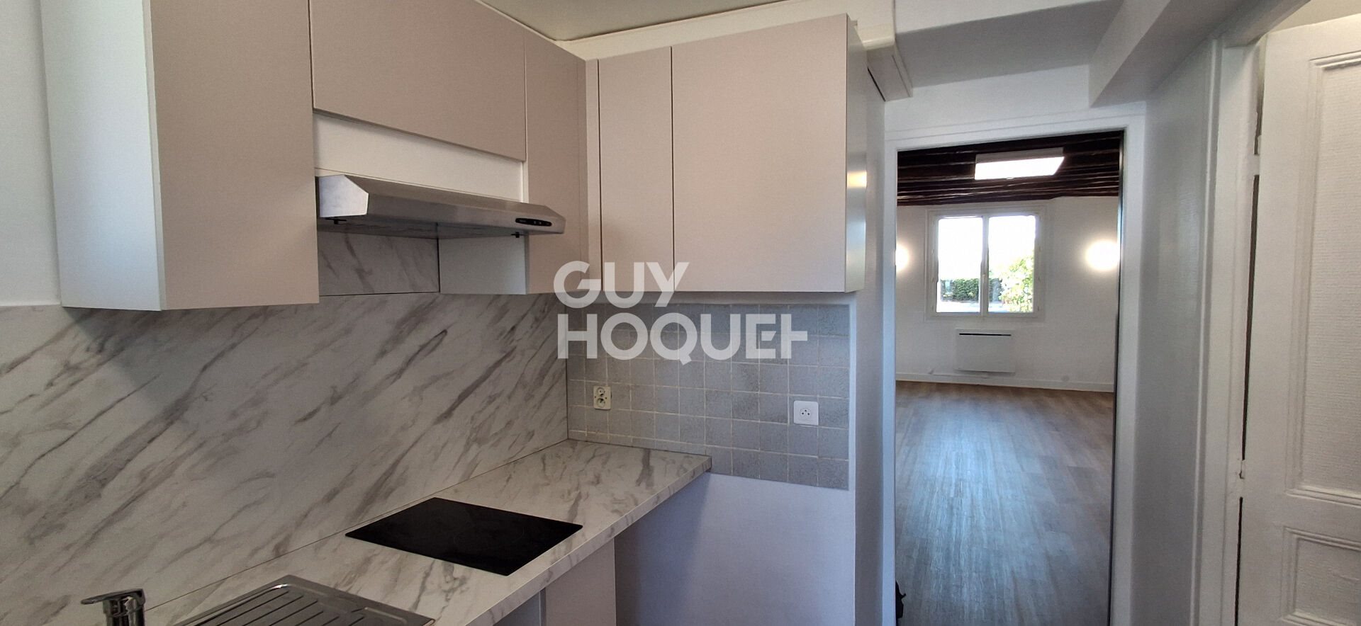Appartement à louer, 32m², Fontenay-lès-Briis