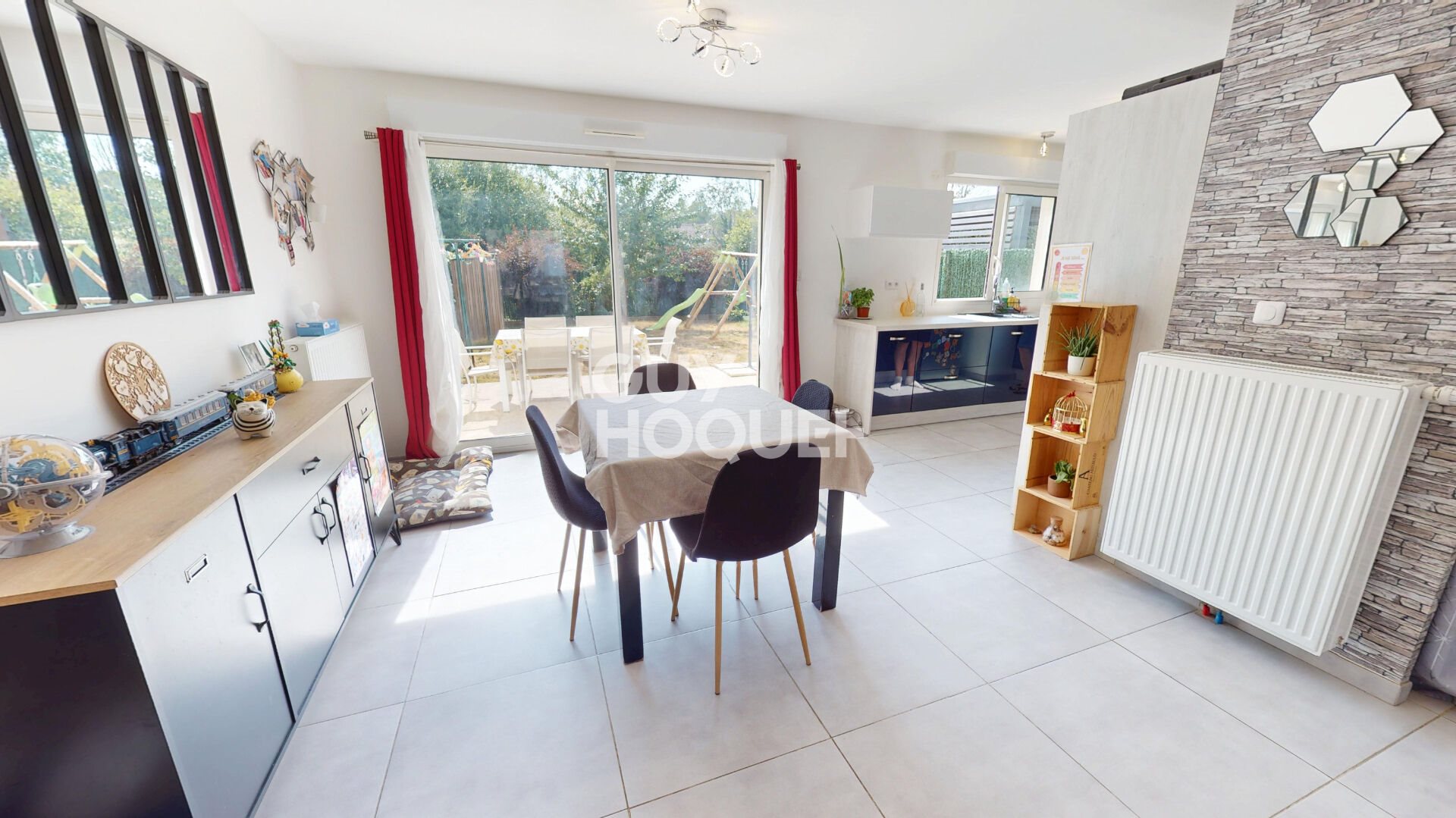 Maison à vendre, 105m², Forges-les-Bains
