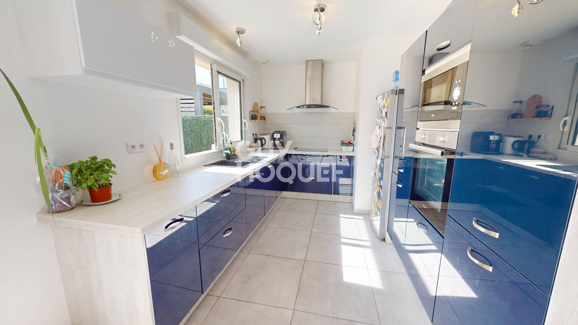 Maison à vendre, 105m², Forges-les-Bains