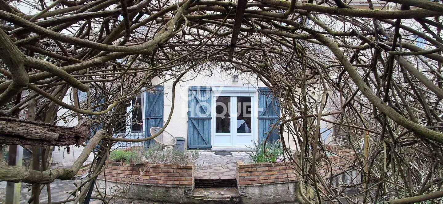 Appartement à vendre, 89m², Saint-Rémy-lès-Chevreuse