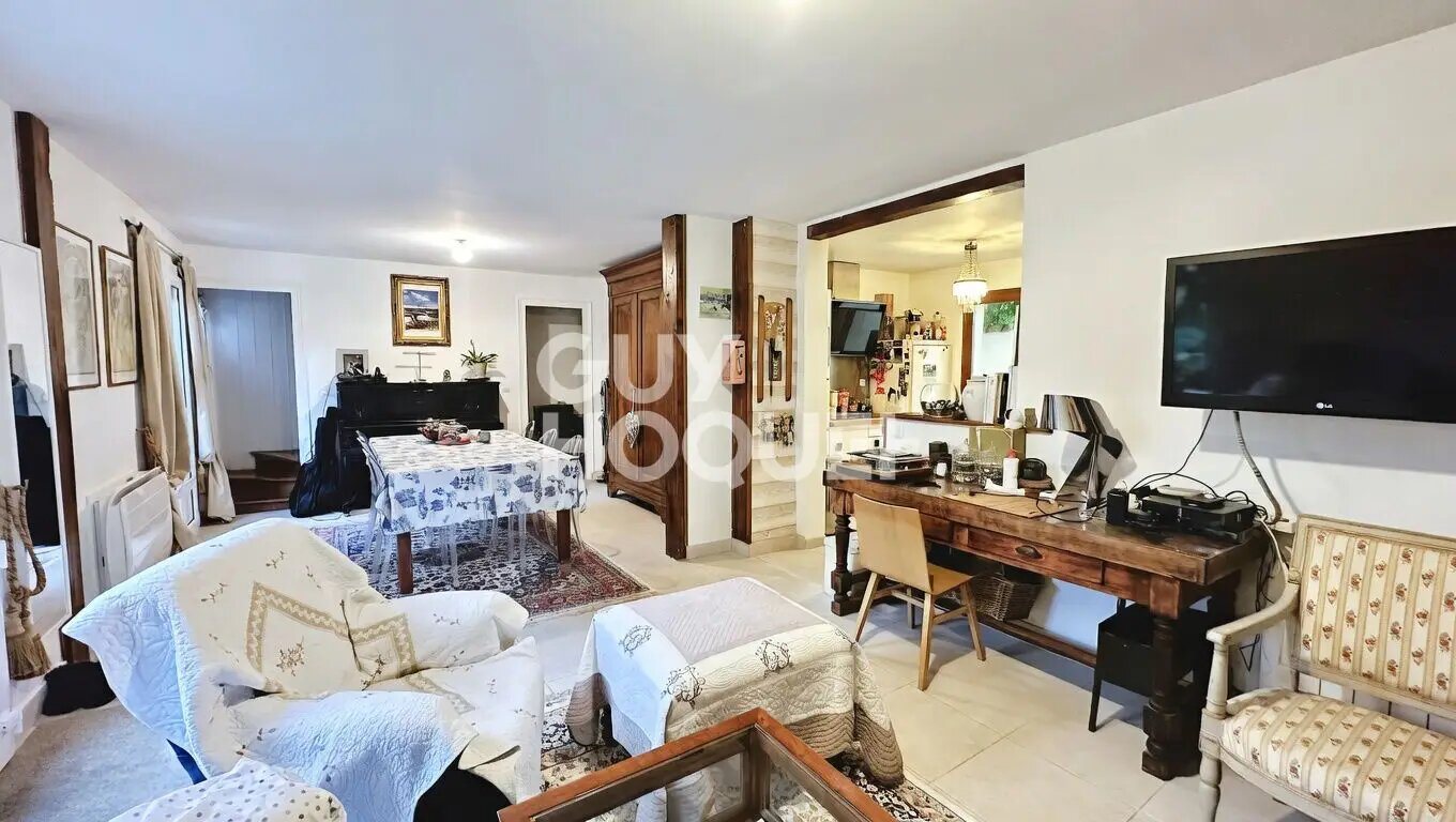 Appartement à vendre, 89m², Saint-Rémy-lès-Chevreuse