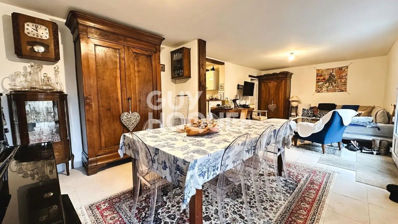 Appartement à vendre, 89m², Saint-Rémy-lès-Chevreuse