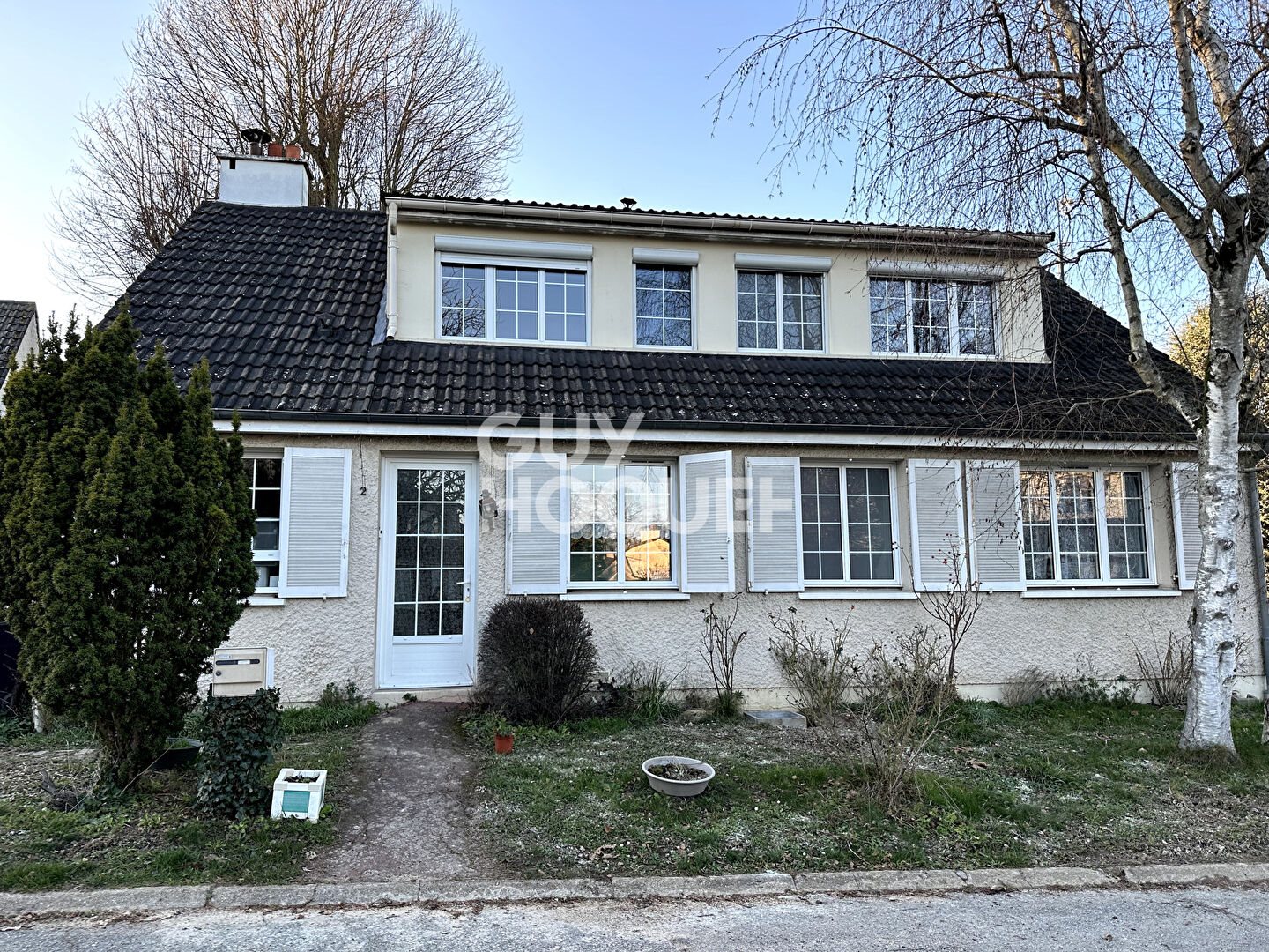 Maison à louer, 139m², Limours