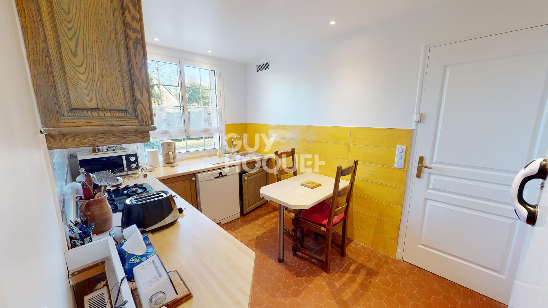 Maison à louer, 139m², Limours