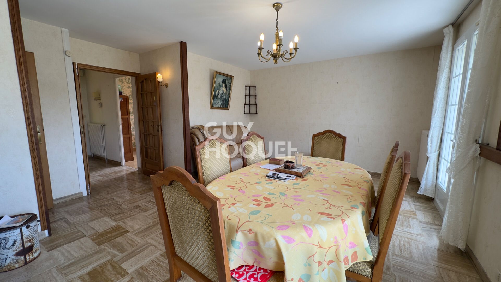 Maison à vendre, 91m², Forges-les-Bains