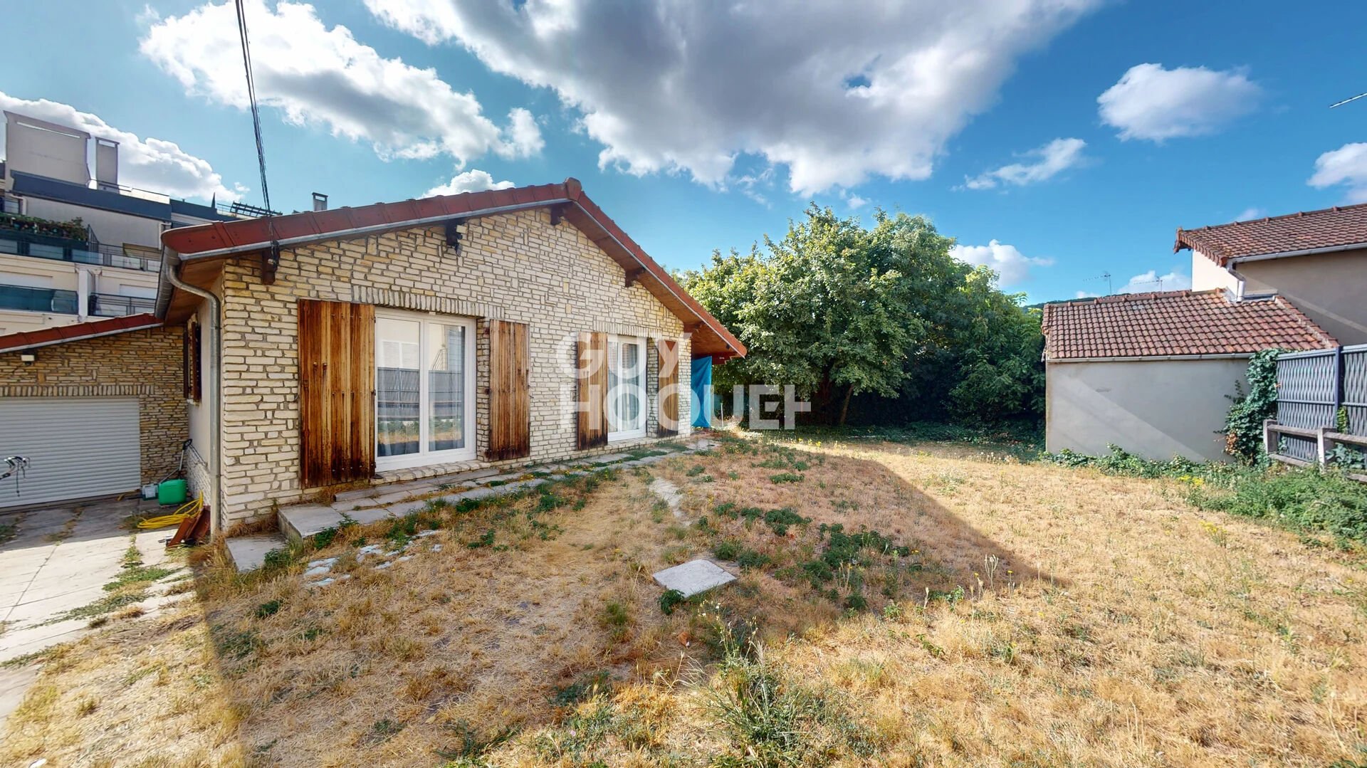 Maison à vendre, 68m², Franconville