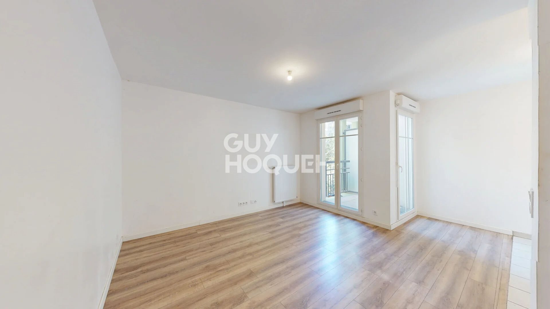 Appartement à vendre, 28m², Franconville