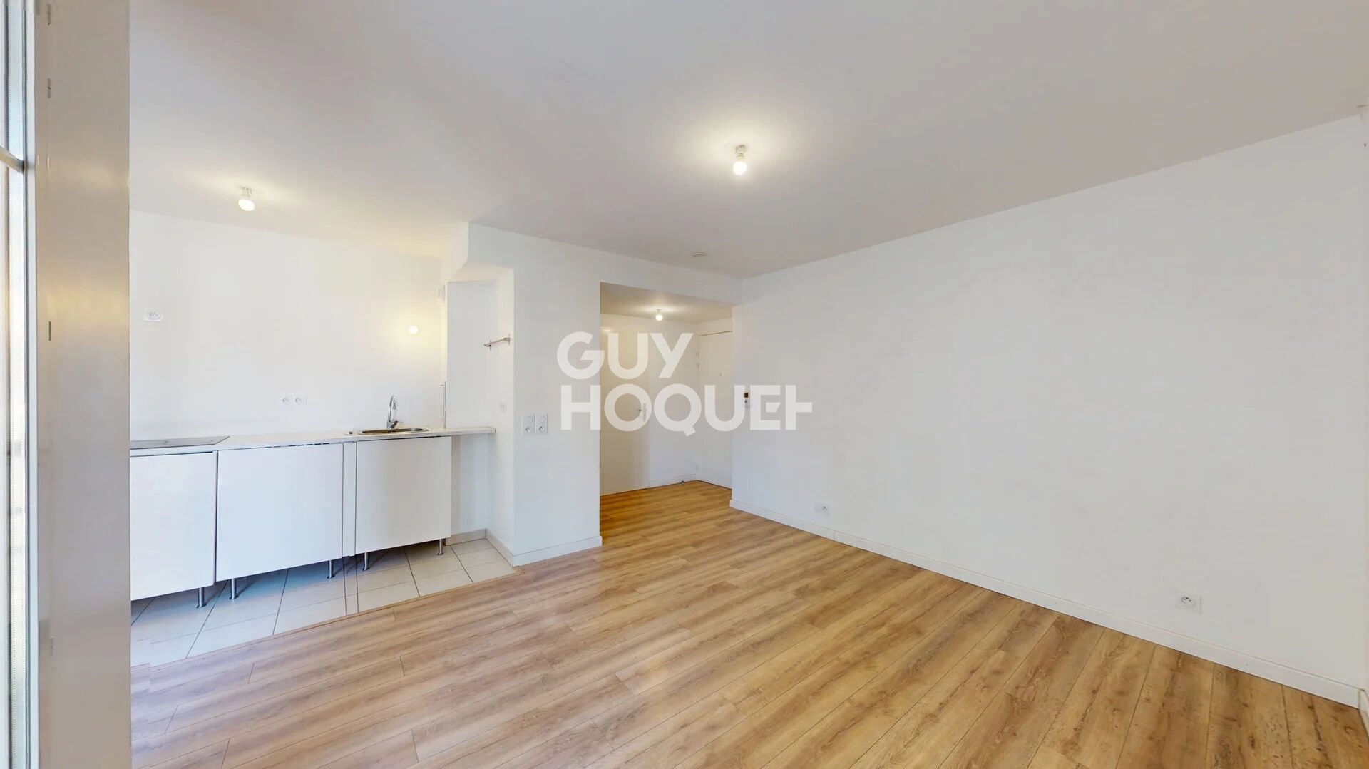 Appartement à vendre, 28m², Franconville