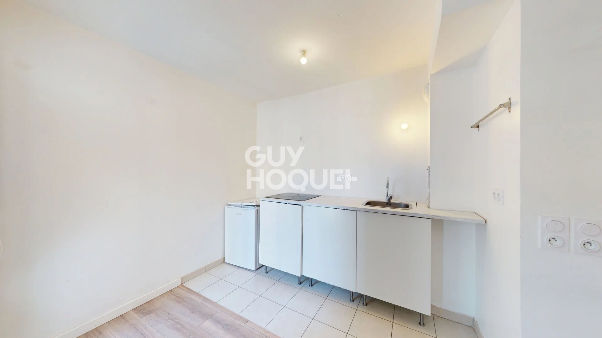 Appartement à vendre, 28m², Franconville