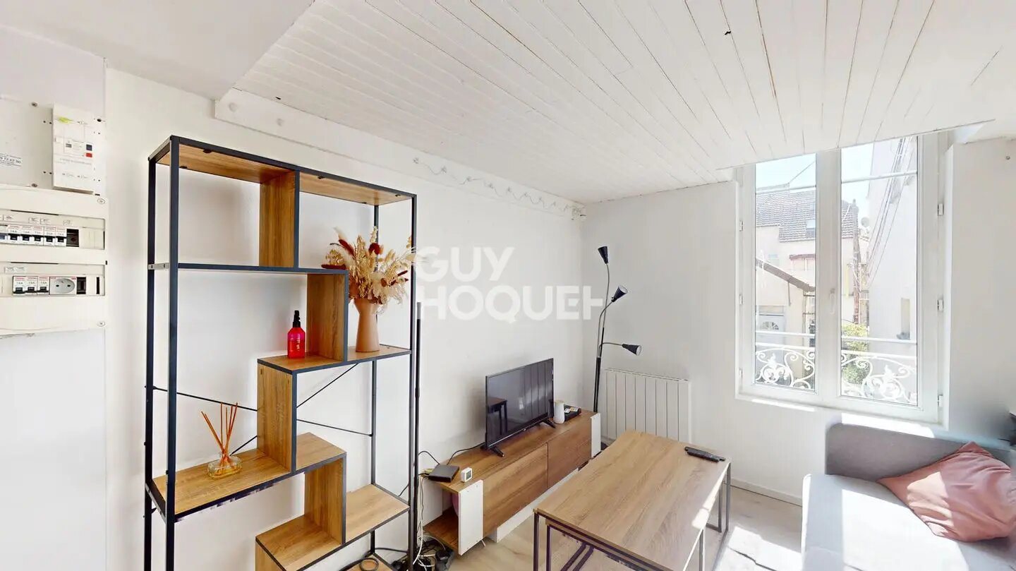 Appartement à louer, 24m², Franconville