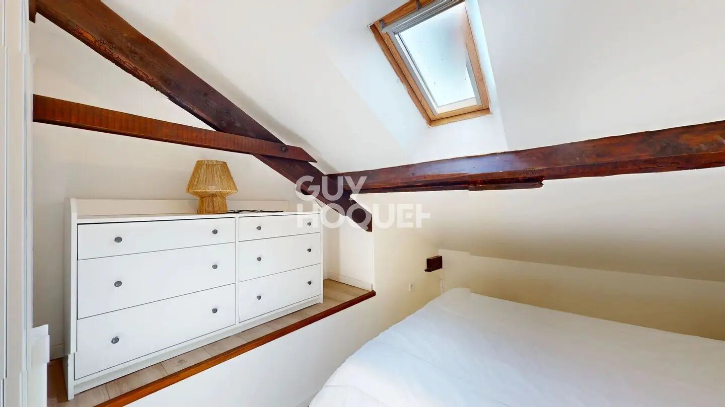 Appartement à louer, 24m², Franconville