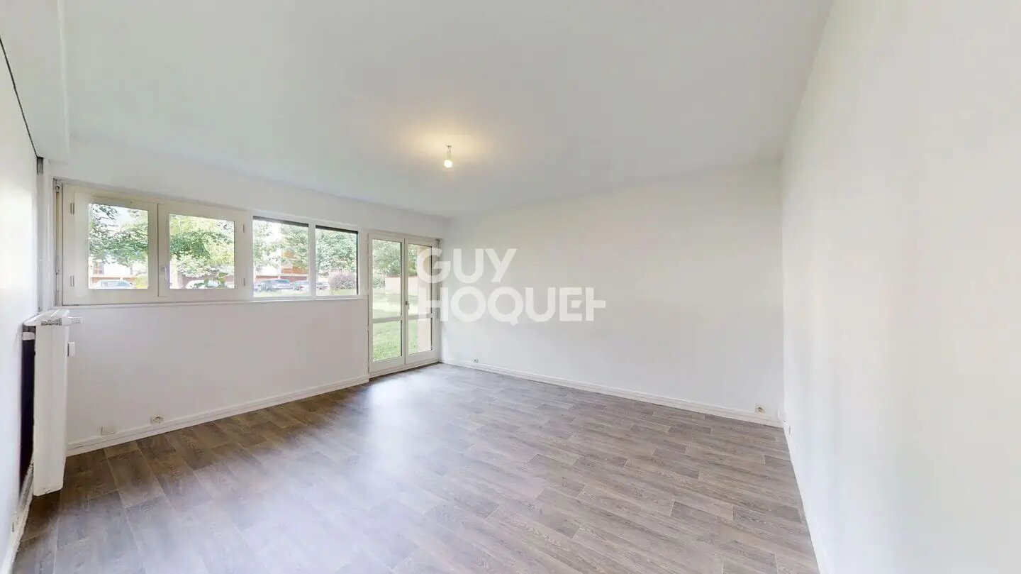 Appartement à vendre, 56m², Franconville