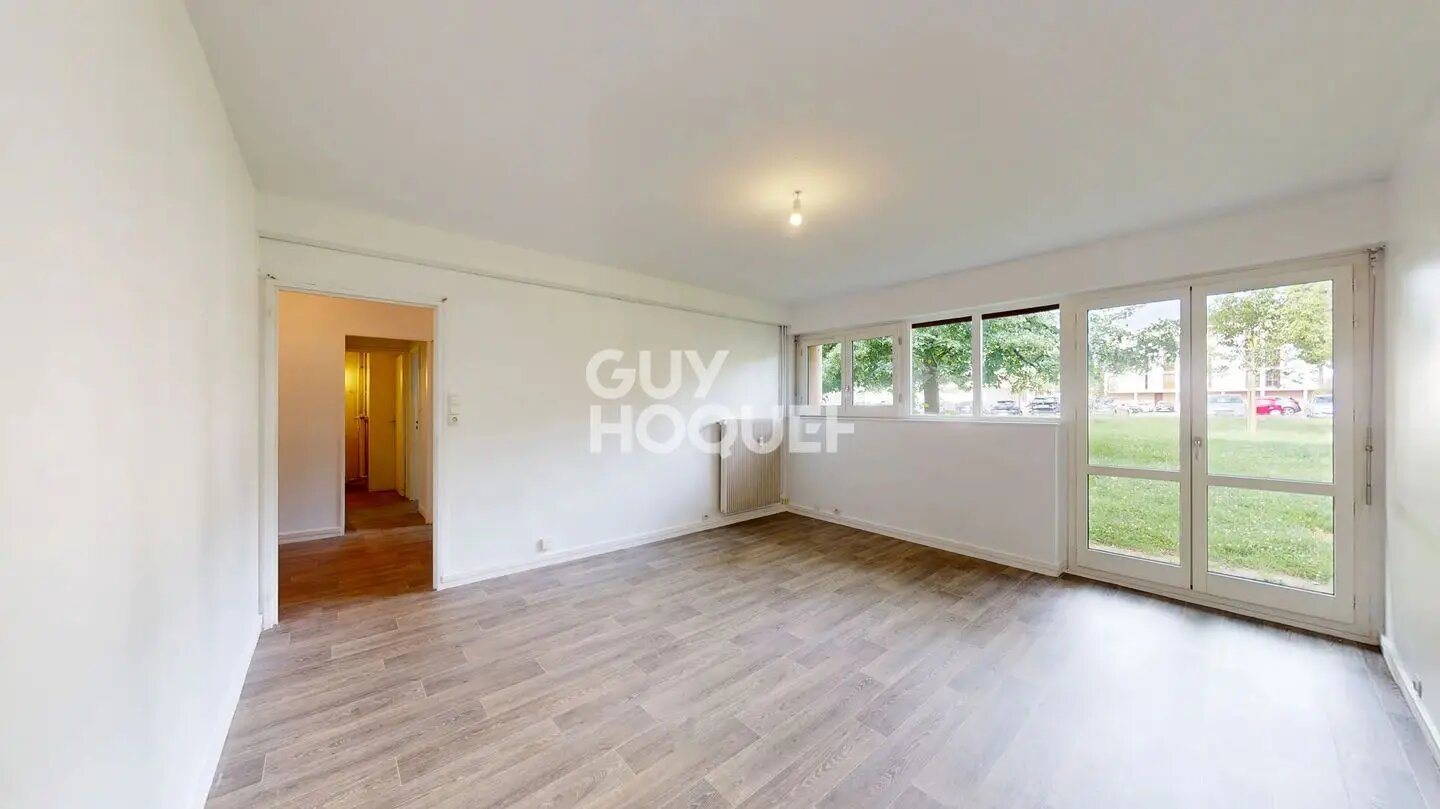 Appartement à vendre, 56m², Franconville