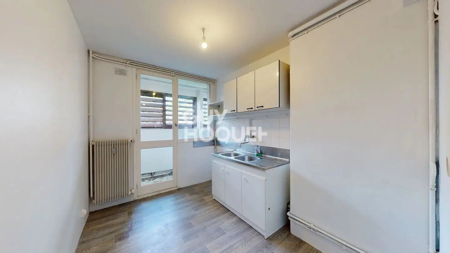 Appartement à vendre, 56m², Franconville