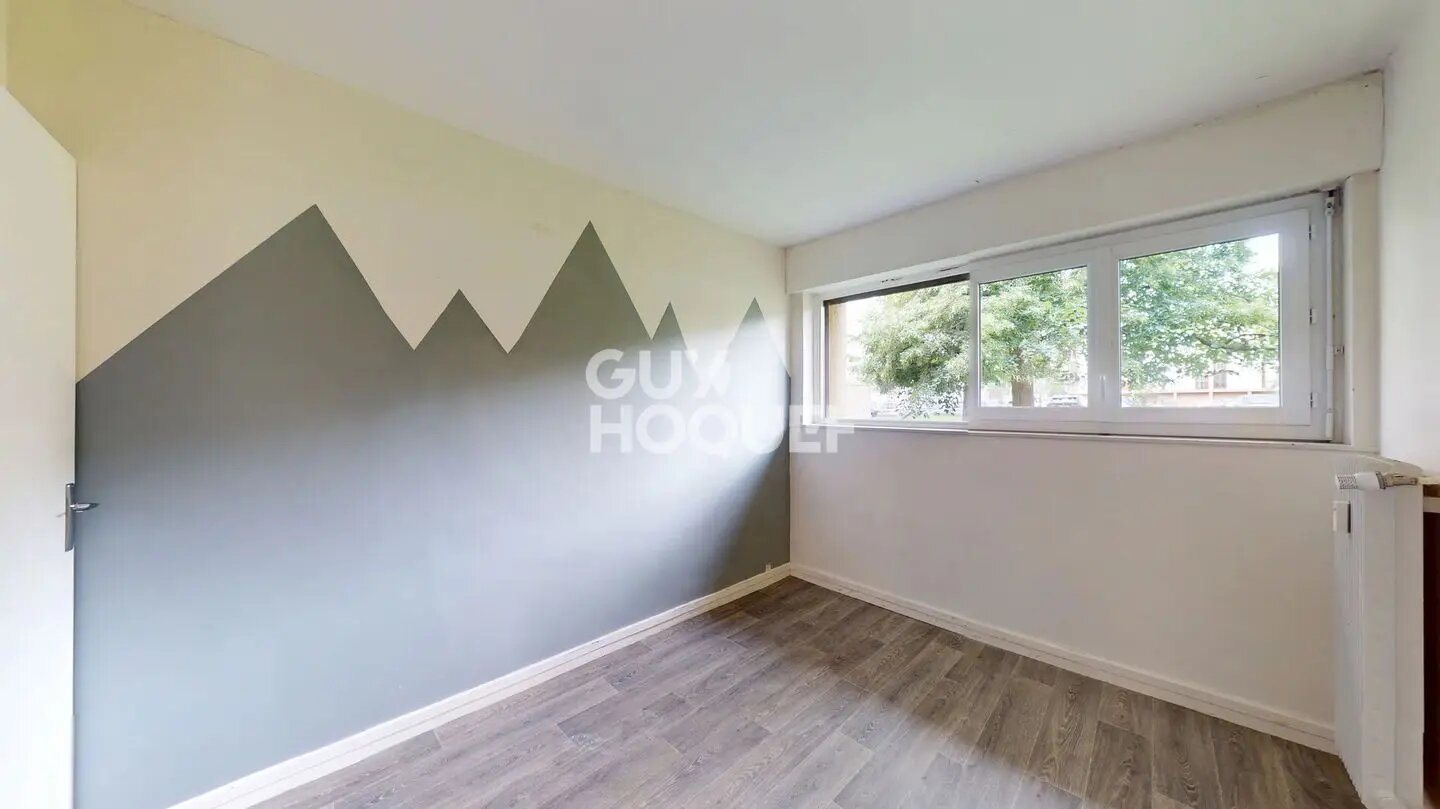 Appartement à vendre, 56m², Franconville