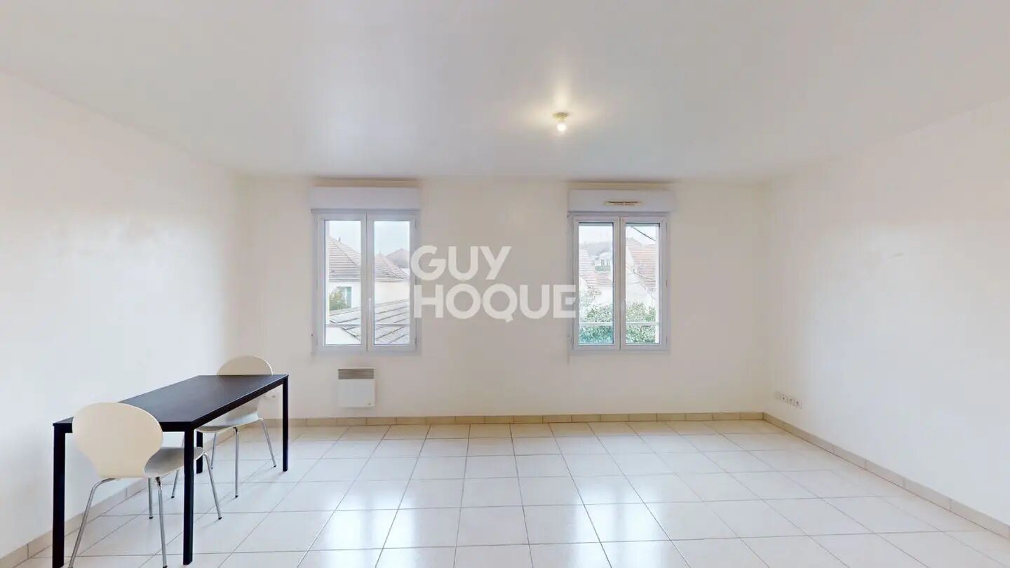 Appartement à louer, 46m², Le Plessis-Bouchard