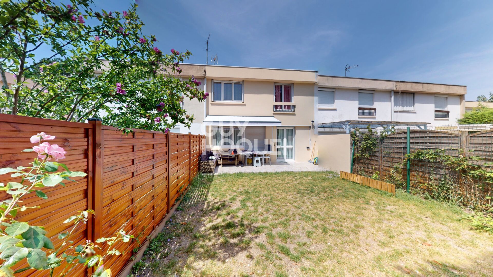 Maison à vendre, 87m², Franconville