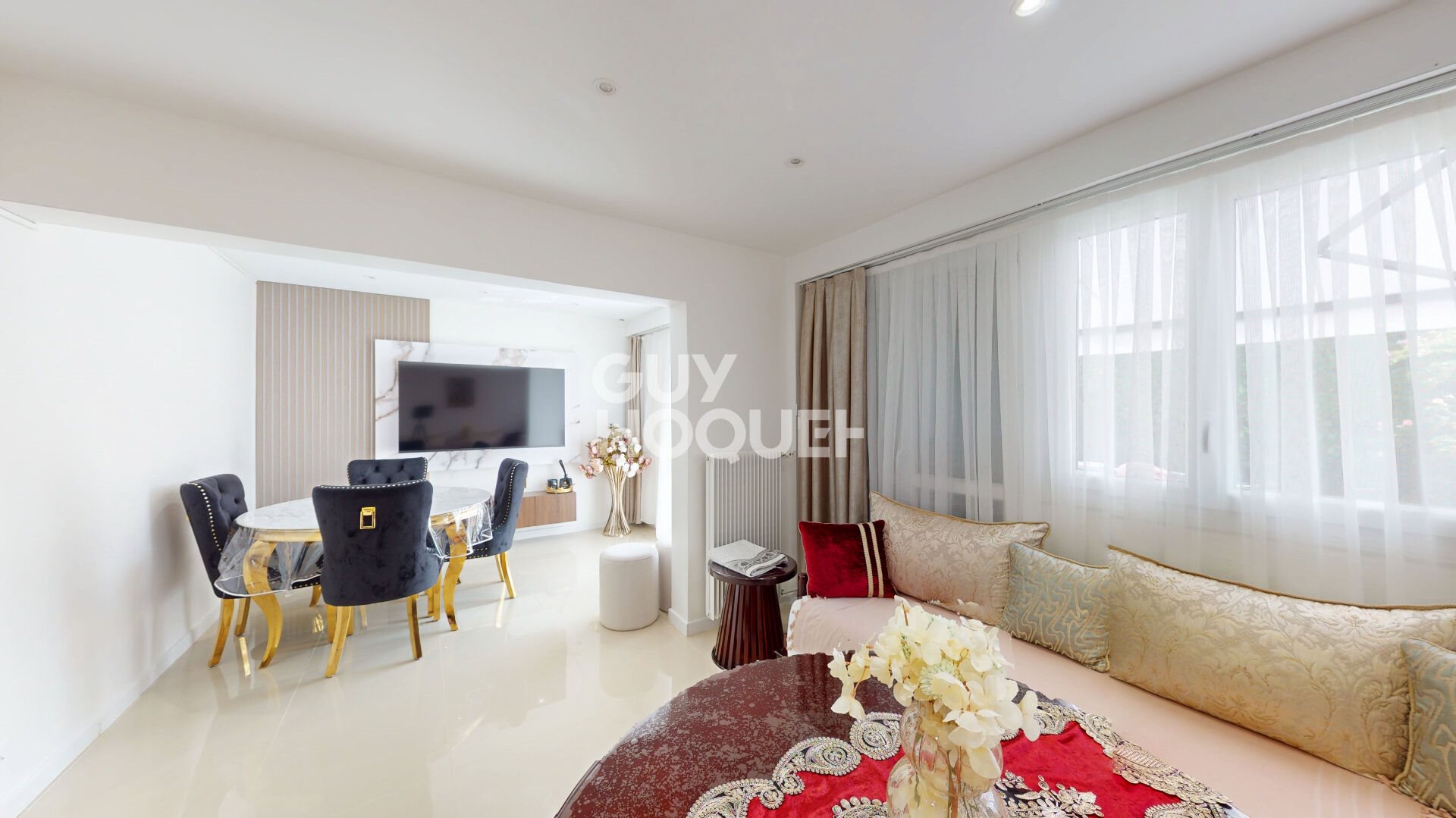 Maison à vendre, 87m², Franconville