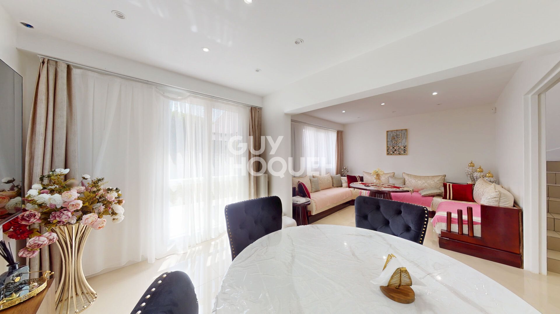Maison à vendre, 87m², Franconville