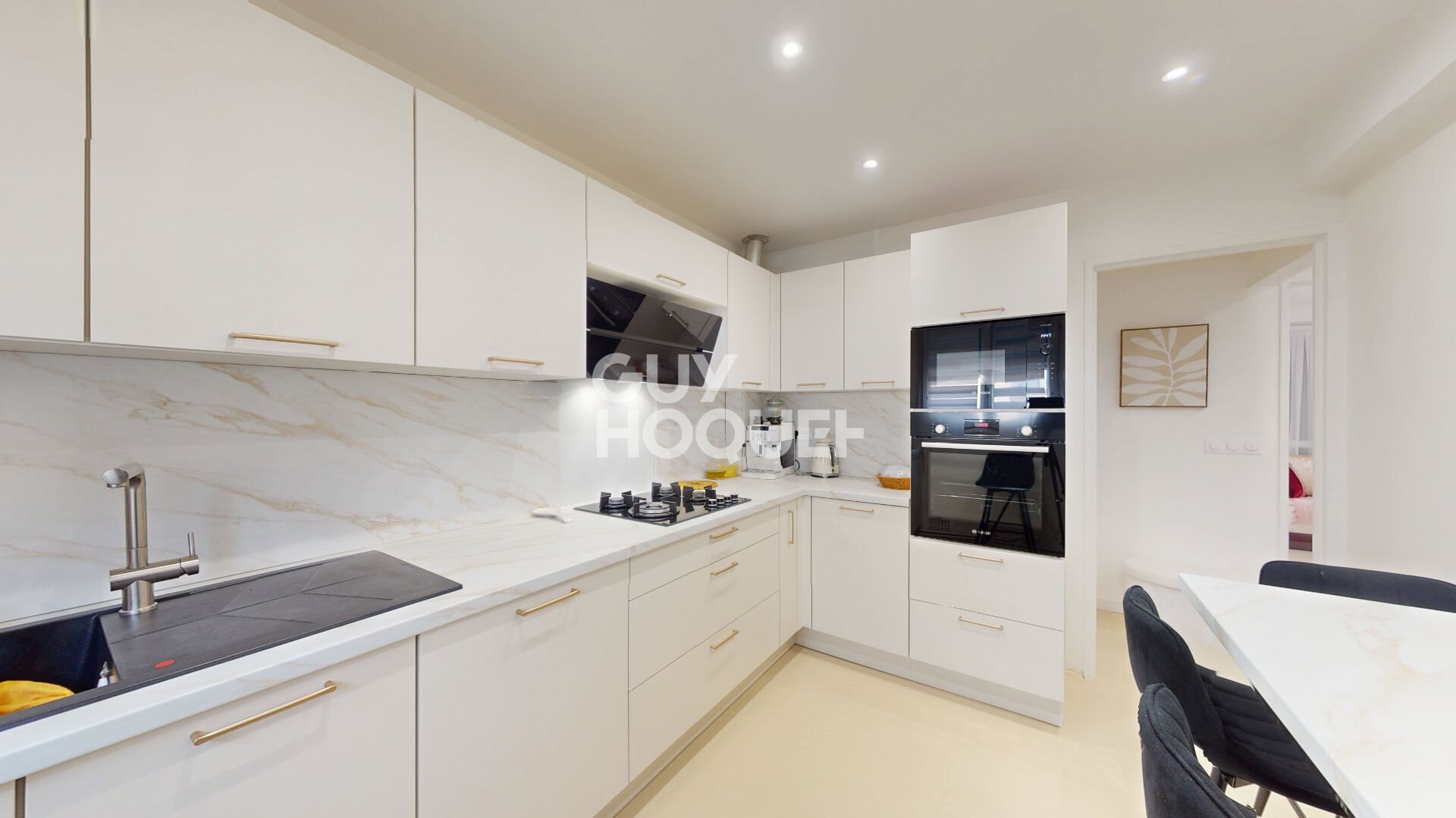 Maison à vendre, 87m², Franconville