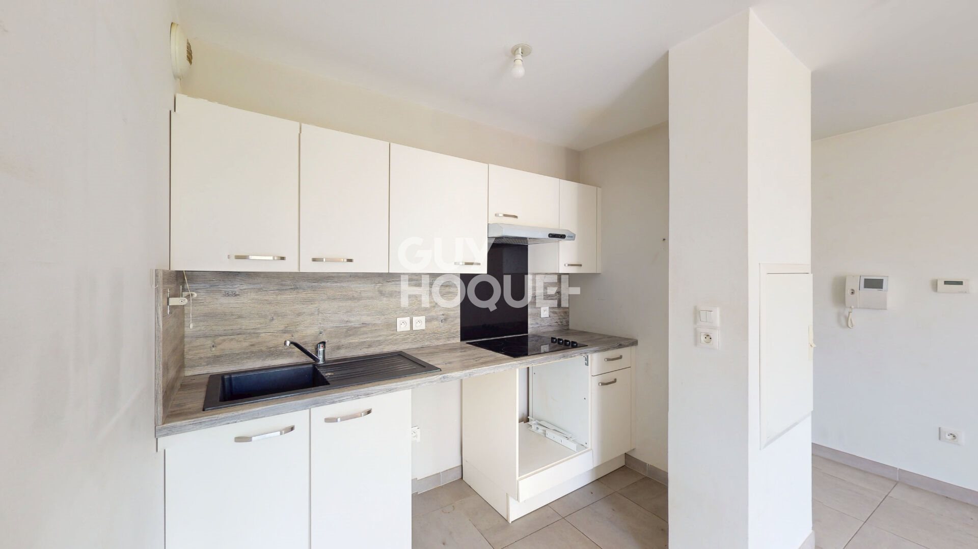 Appartement à vendre, 37m², Saint-Ouen-l'Aumône