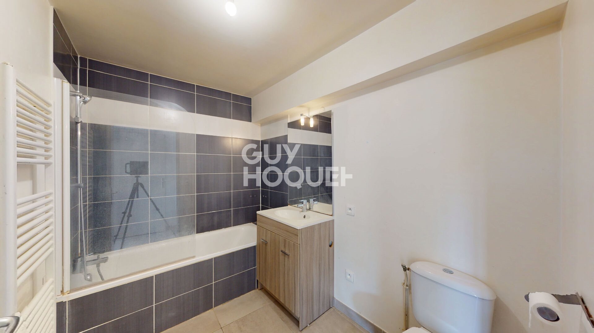 Appartement à vendre, 37m², Saint-Ouen-l'Aumône