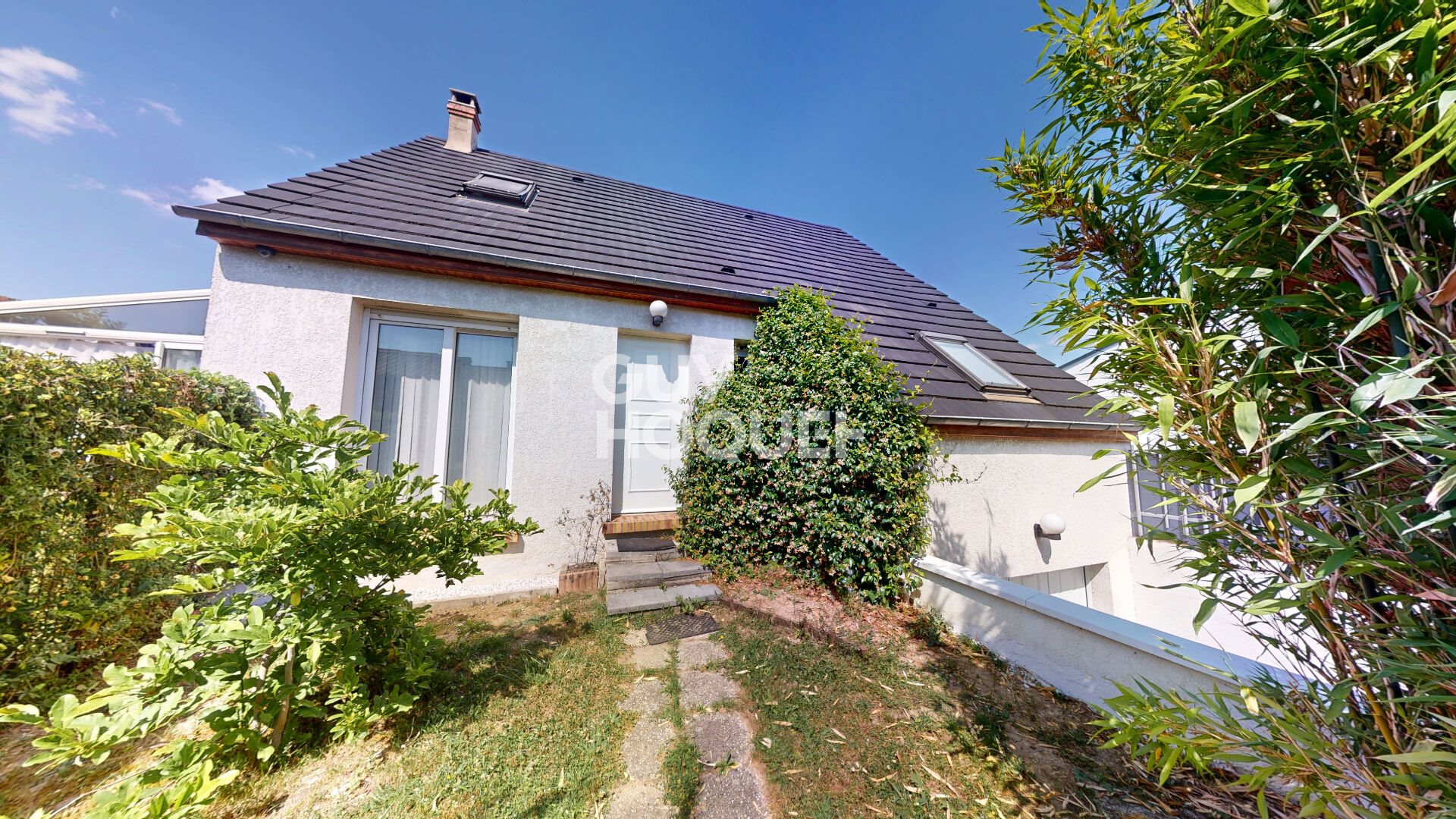 Maison à vendre, 85m², Franconville