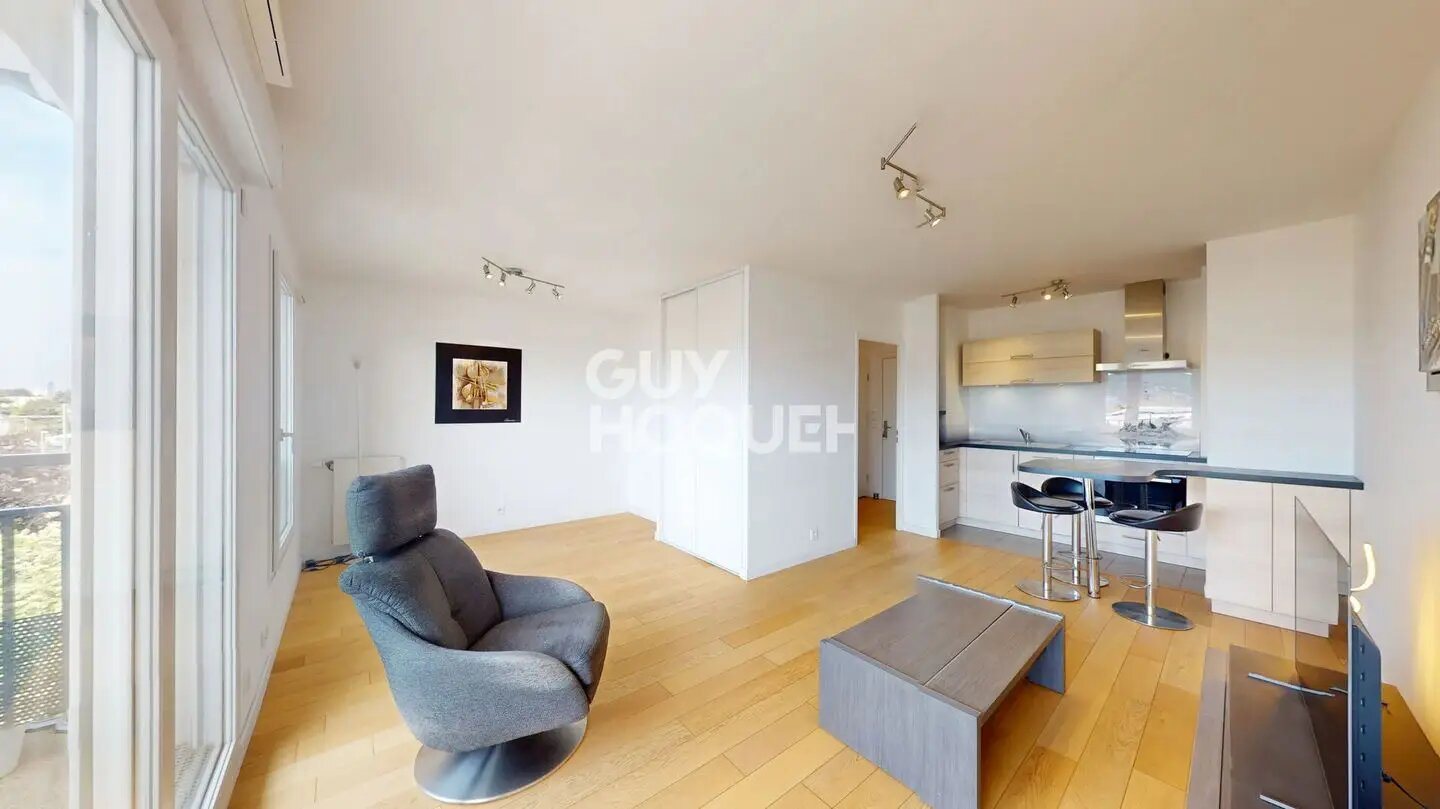 Appartement à vendre, 51m², Franconville