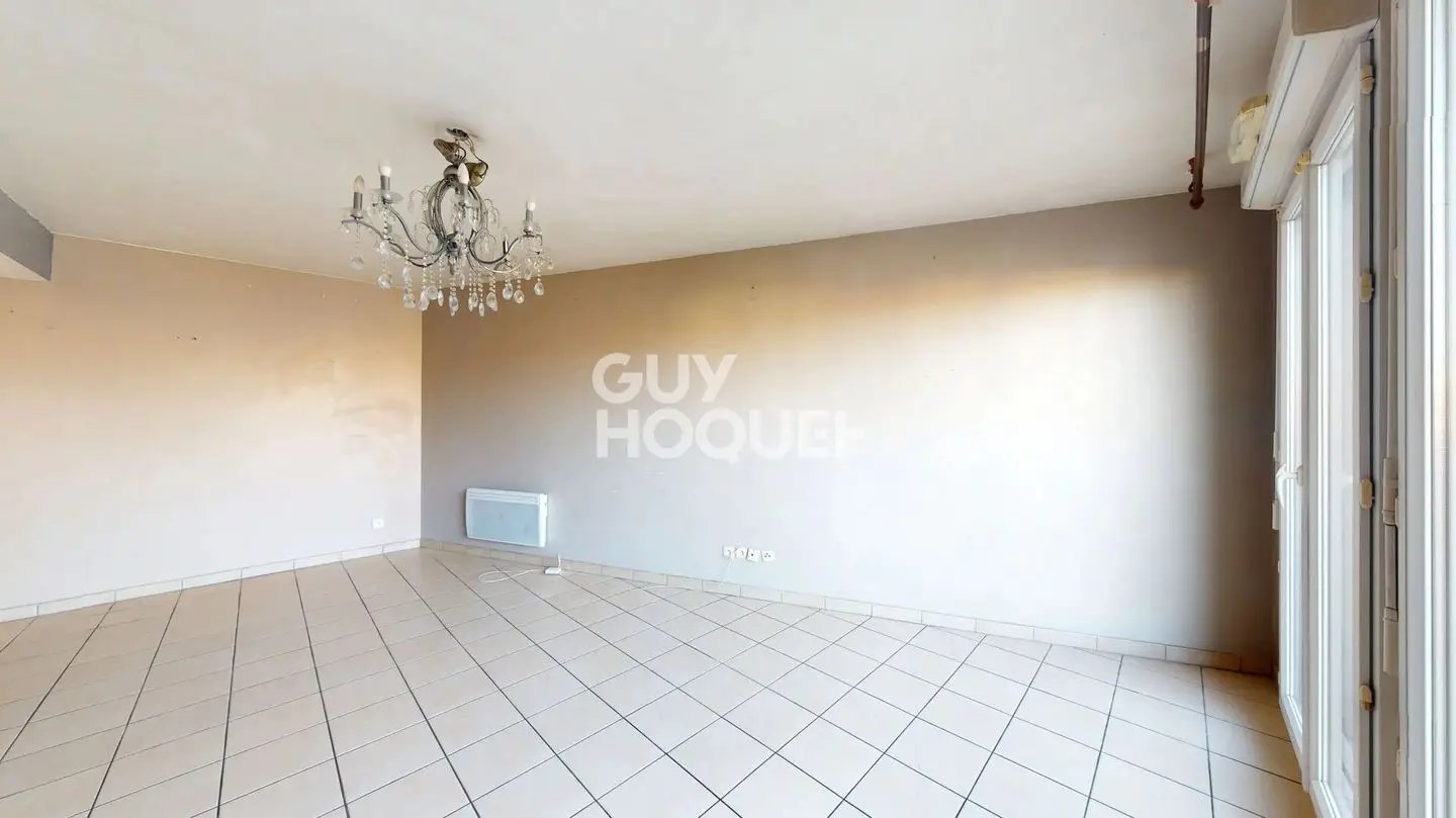 Appartement à vendre, 57m², Argenteuil