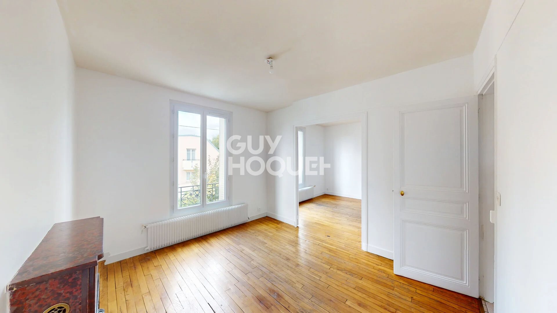 Appartement à louer, 48m², Herblay-sur-Seine