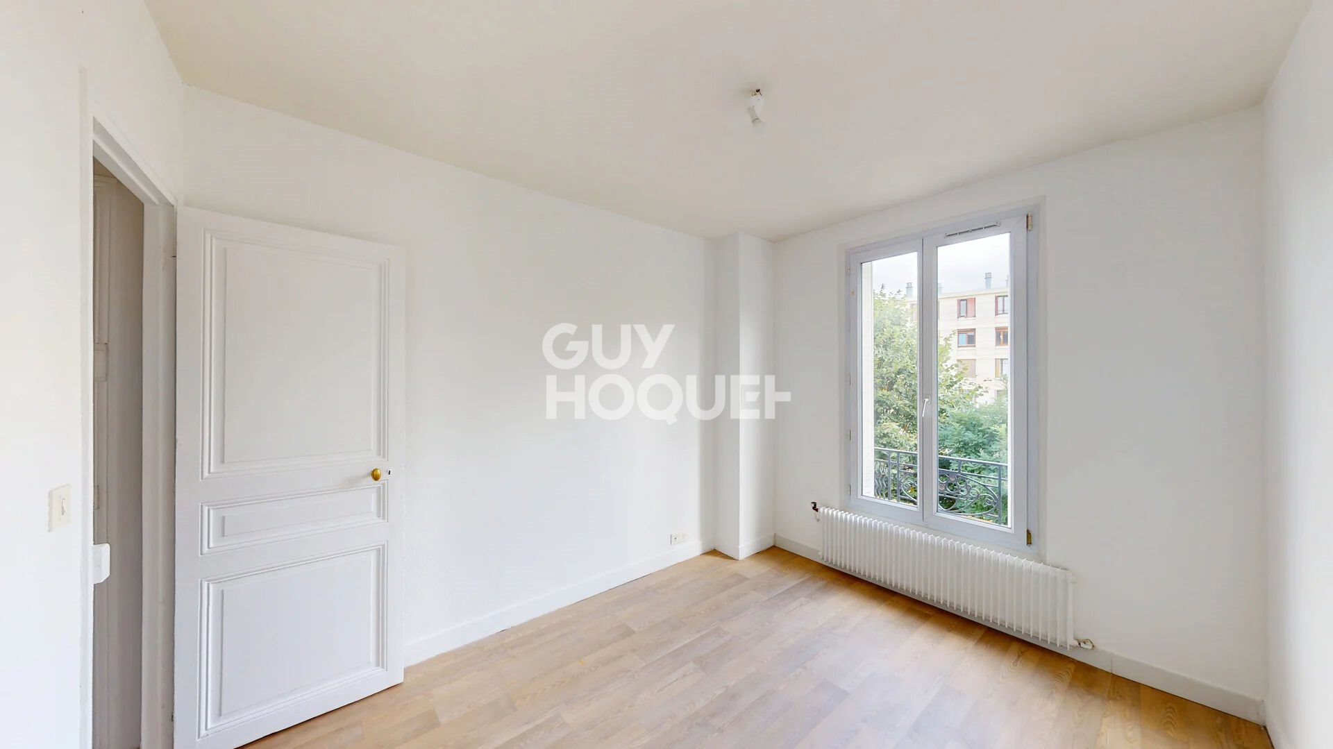 Appartement à louer, 48m², Herblay-sur-Seine