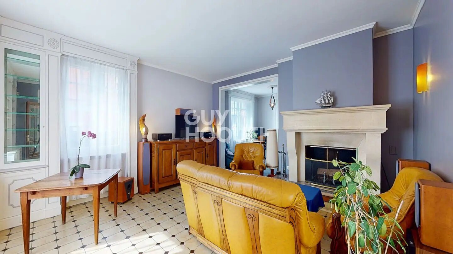 Maison à vendre, 175m², Franconville