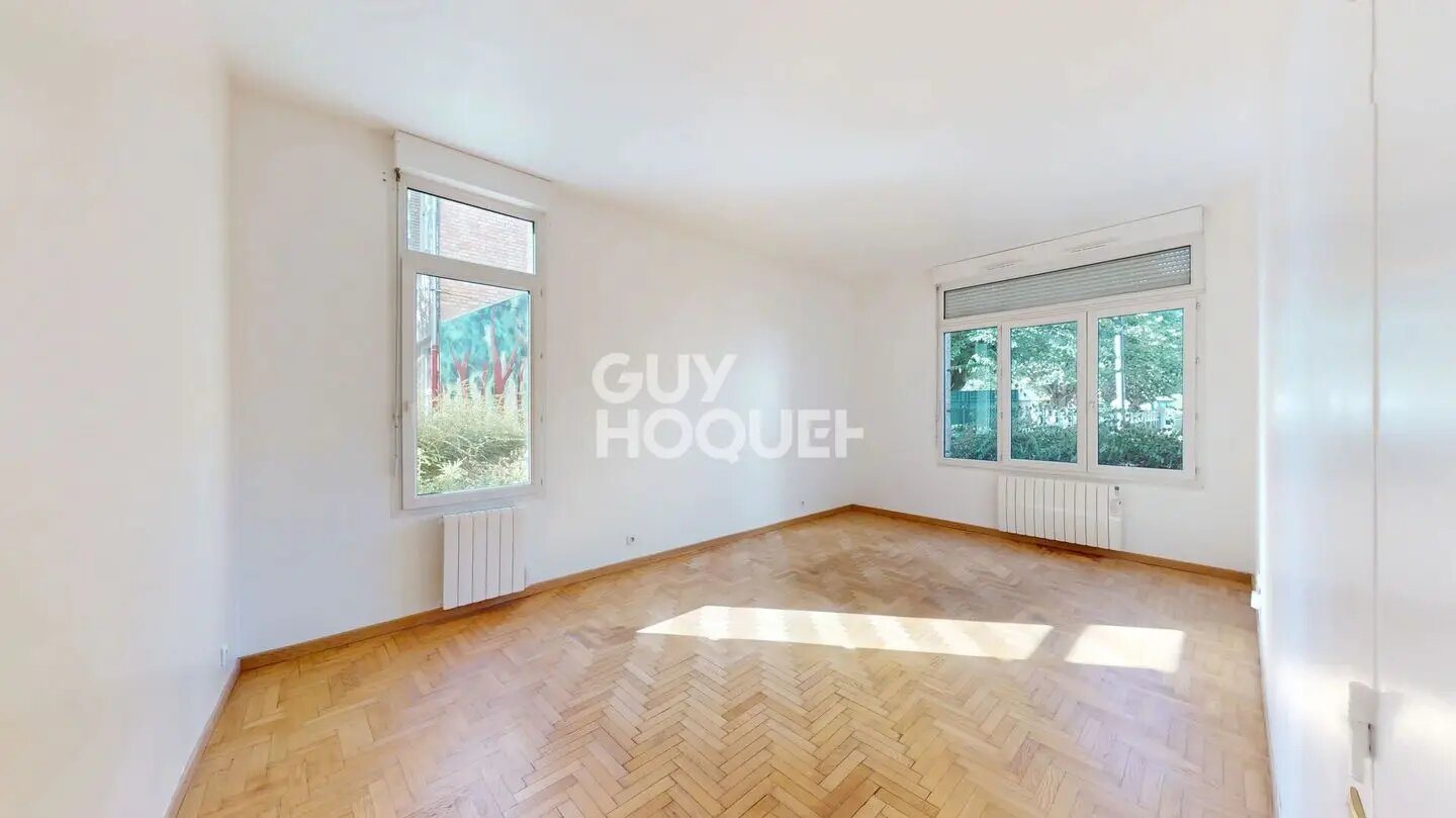 Appartement à vendre, 49m², Franconville
